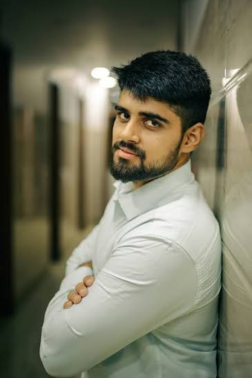 Rajesh Kumar