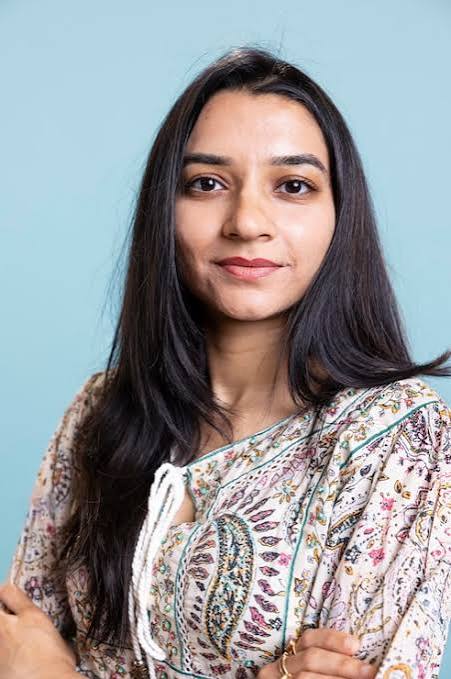 Lakshmi Nair