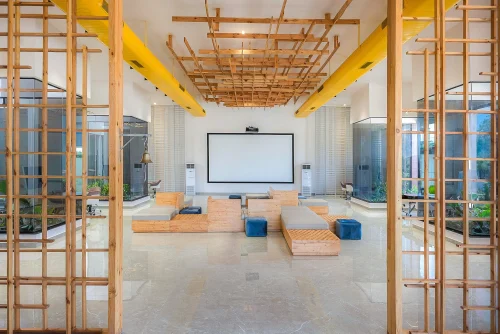 Commercial Turnkey