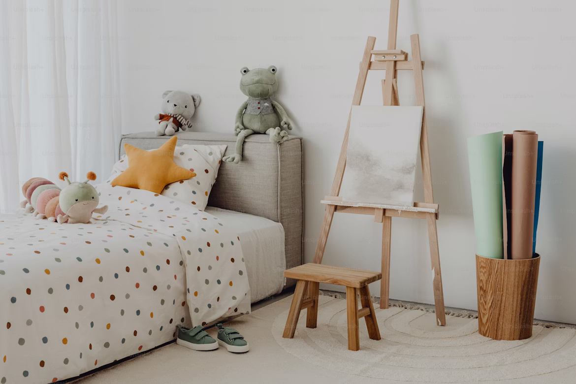 Kids Room